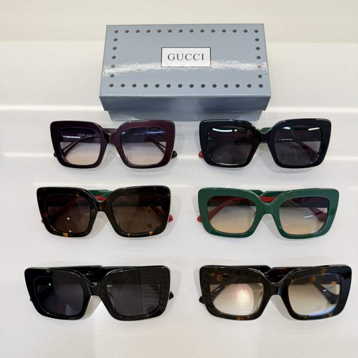 Picture of Gucci Sunglasses _SKUfw79165492fw
